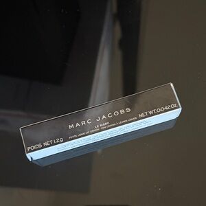 Marc Jacobs Black Lip Crayon Box